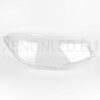 Volkswagen Caddy 2K 2020 - ... Headlight Lens Cover Right Side