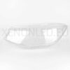 Volkswagen Caddy 2K 2020 - ... Headlight Lens Cover Left Side