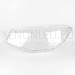 Volkswagen Caddy 2K 2020 - ... Headlight Lens Cover Left Side