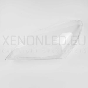 BMW 6 F06 F12 F13 2011–2014 Xenon Headlight Lens Cover Left Side