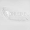 BMW 6 F06 F12 F13 2011–2014 Xenon Headlight Lens Cover Right Side