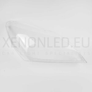 BMW 6 F06 F12 F13 2011–2014 Xenon Headlight Lens Cover Right Side