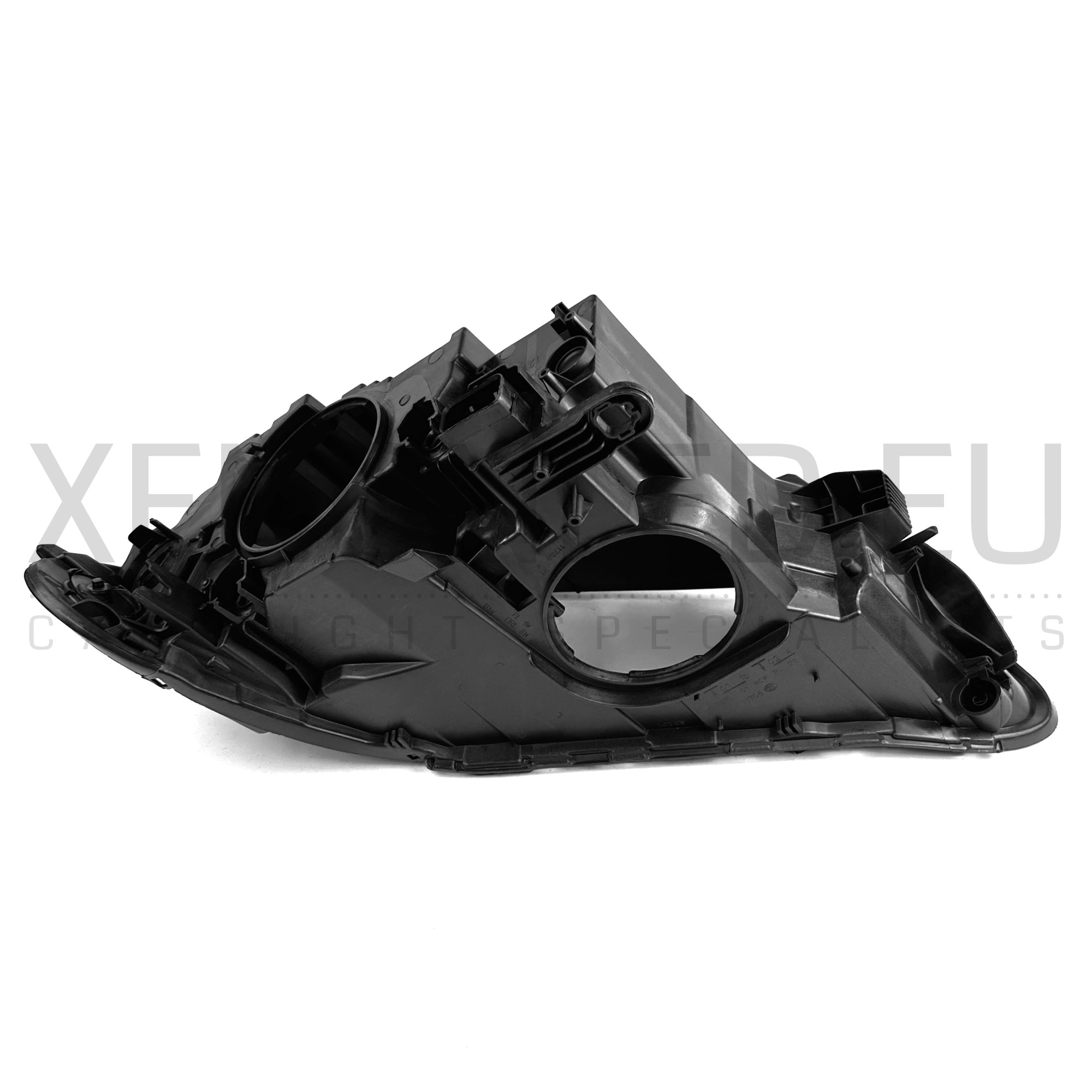 BMW X1 F48 F49 2016–2019 Halogen Headlight Housing Right