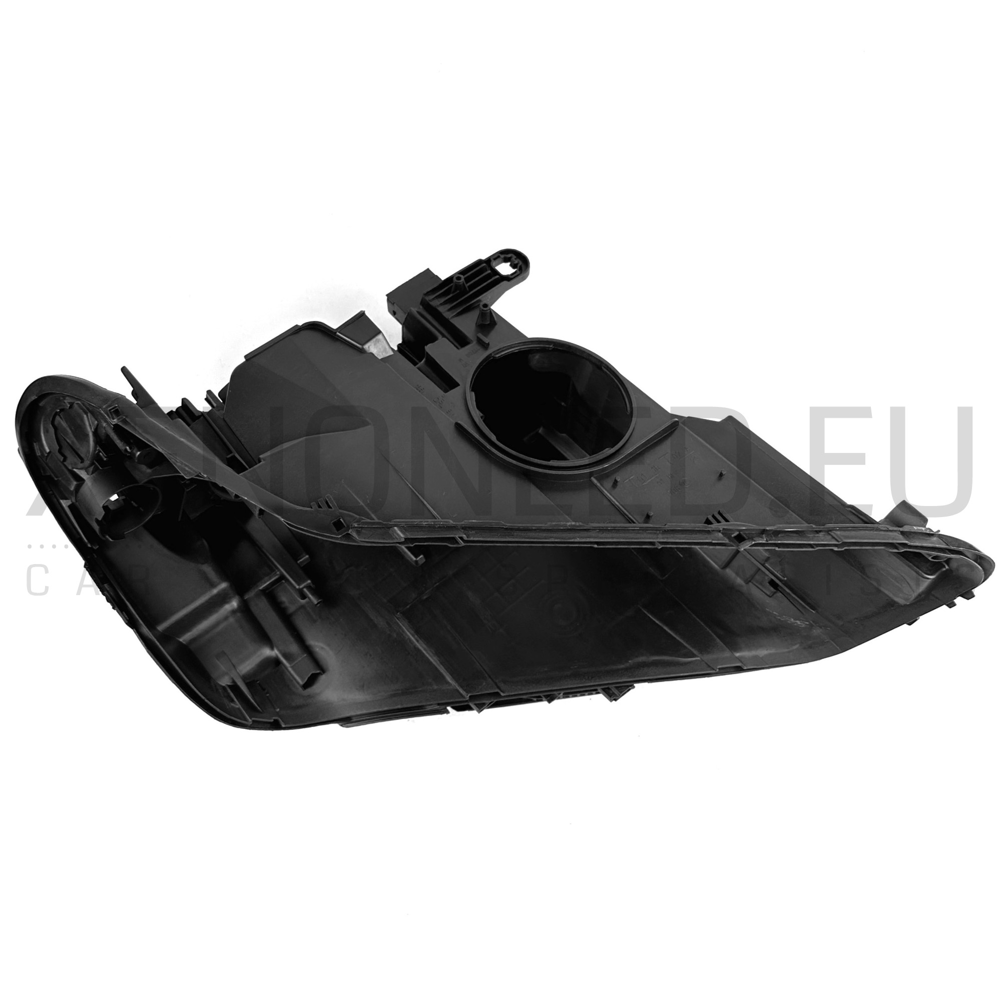 BMW X1 F48 F49 2016–2019 Halogen Headlight Housing Right