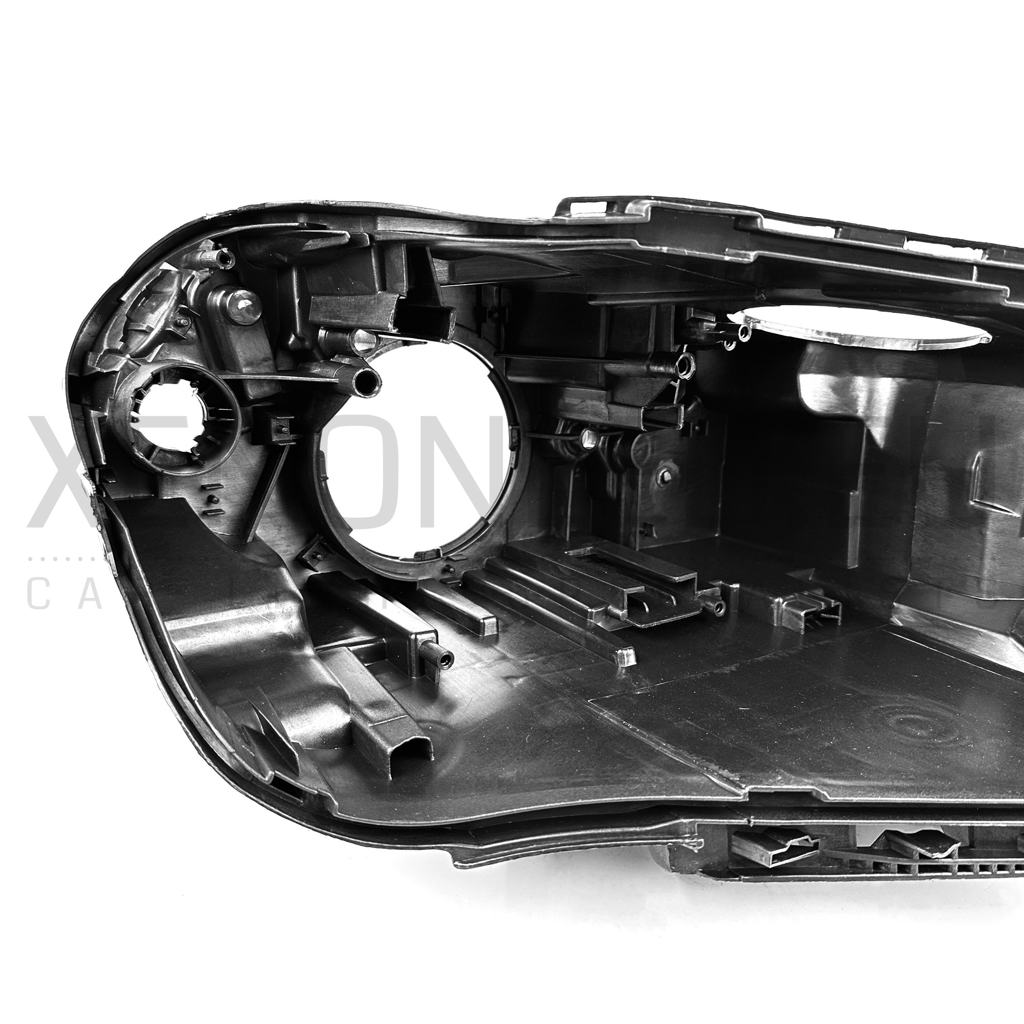 BMW X1 F48 F49 2016–2019 Halogen Headlight Housing Right