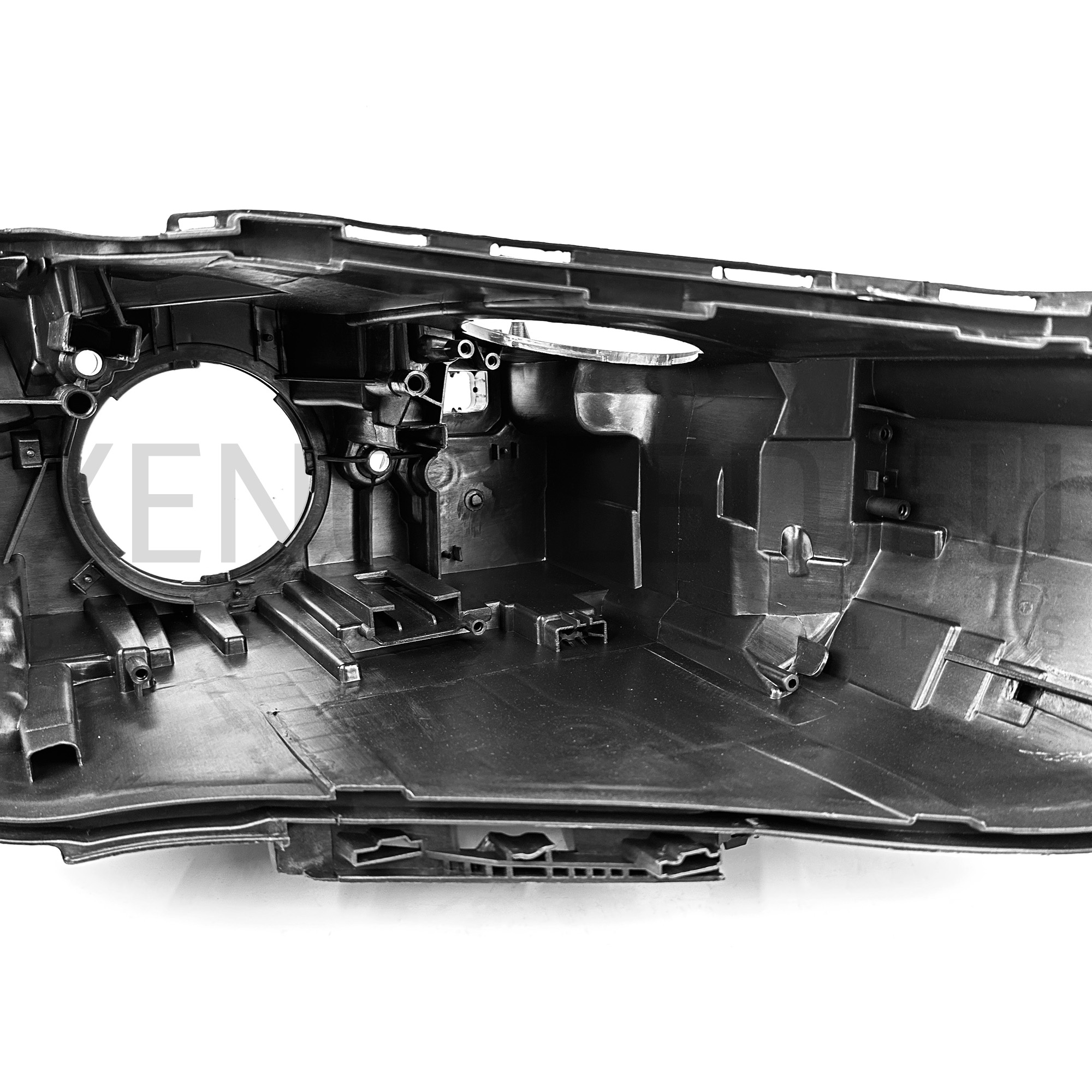 BMW X1 F48 F49 2016–2019 Halogen Headlight Housing Right