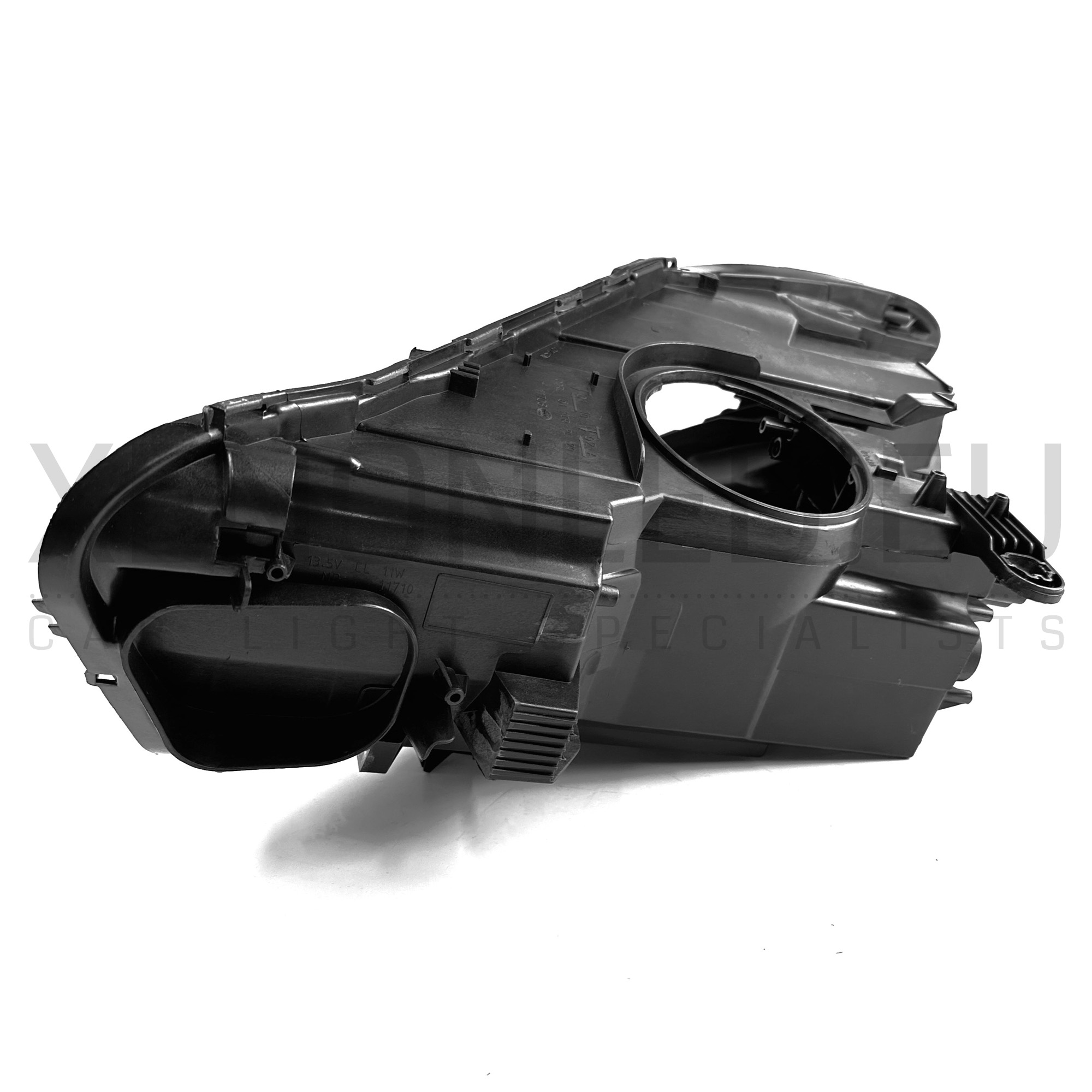 BMW X1 F48 F49 2016–2019 Halogen Headlight Housing Right
