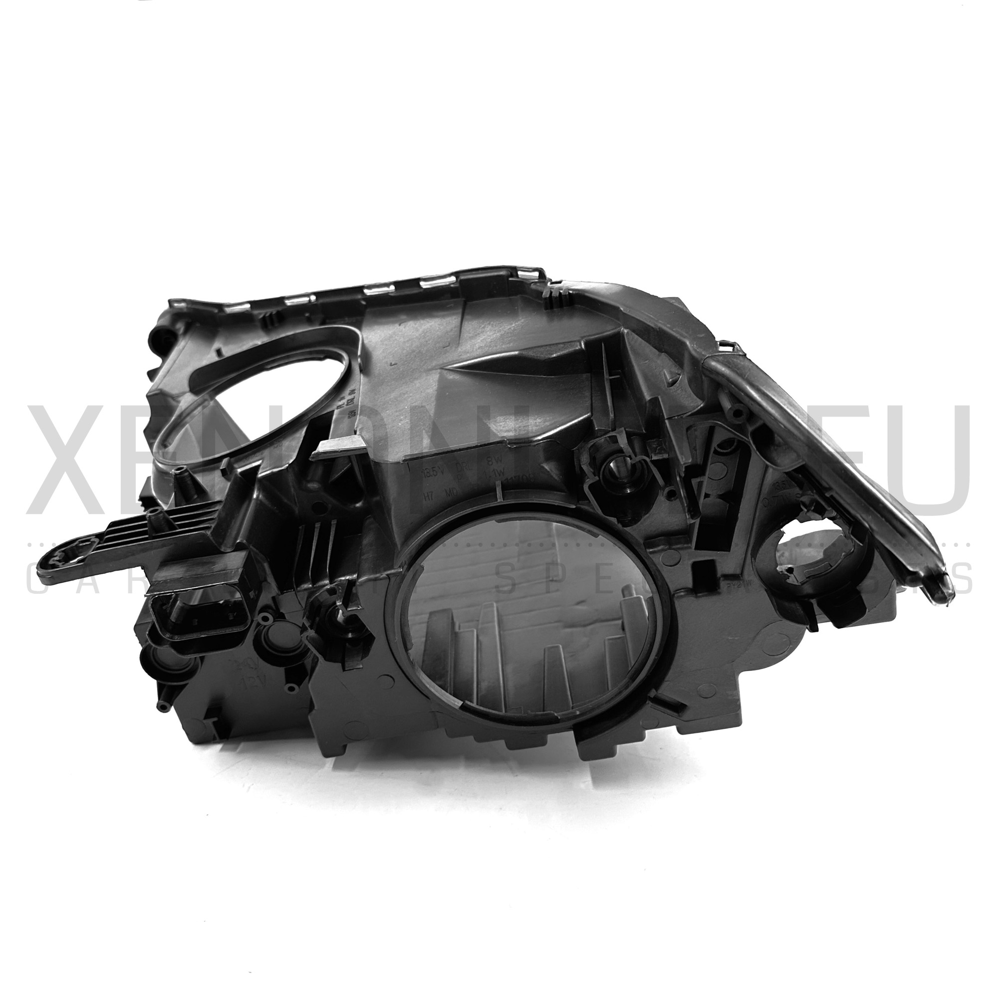 BMW X1 F48 F49 2016–2019 Halogen Headlight Housing Right