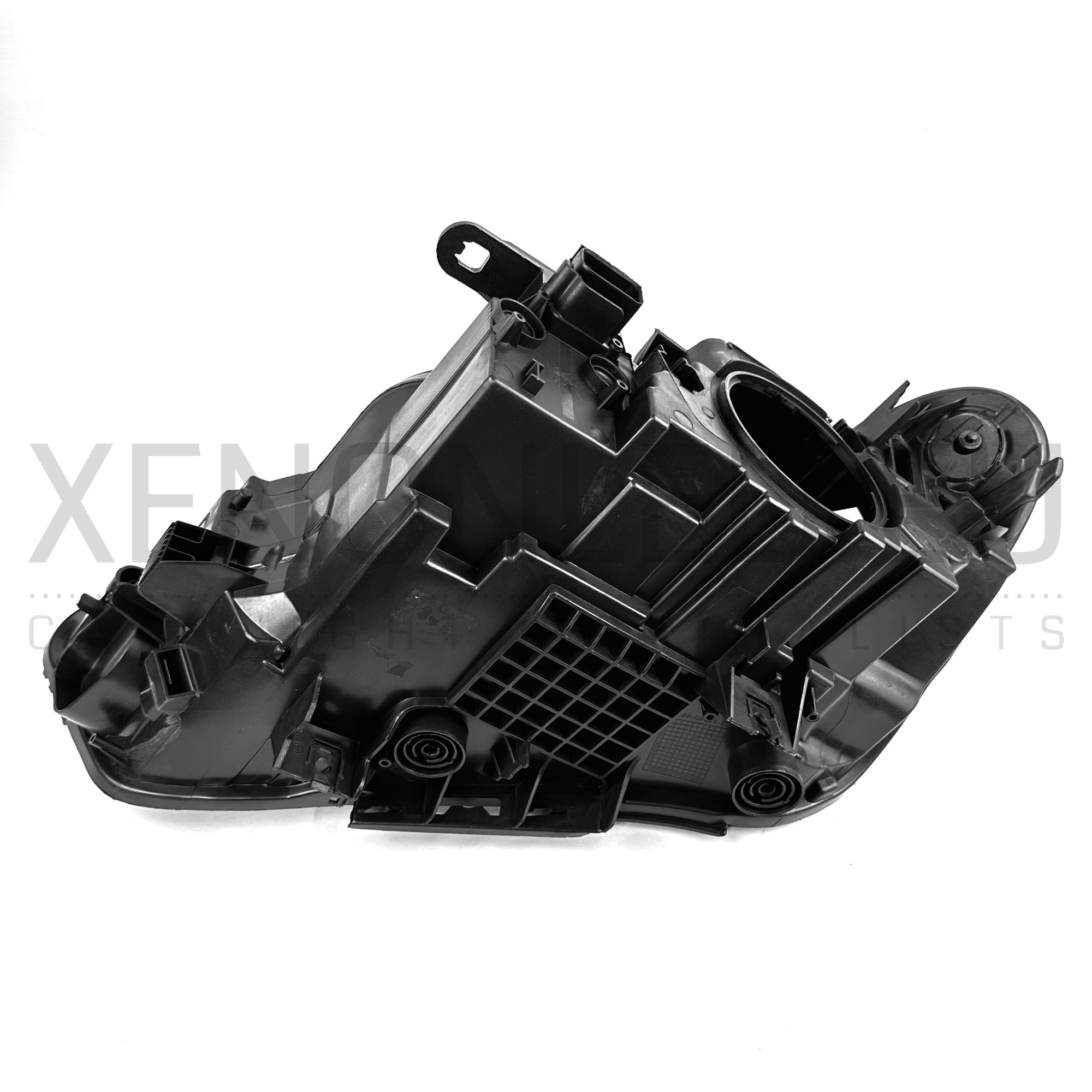 BMW X1 F48 F49 2016–2019 Halogen Headlight Housing Right