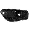BMW X3 X4 G01 G02 2018–2022 LED Headlight Housing Right