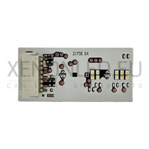 GLC X254 C254 LED Headlight PCB HIGH Version Replacement Plate