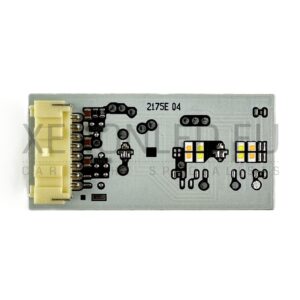 GLC X254 C254 LED Headlight PCB LOW Version Replacement Plate