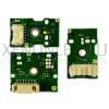 GLE W167 High Version Left LED Day Running Lights 7 Pin Plate