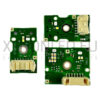 GLE W167 High Version Right LED Day Running Lights 7 Pin Plate
