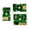 GLE W167 LOW Version Right LED Day Running Lights 6 Pin Plate