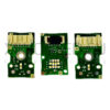 GLS X167 LED Day Running Lights Headlights Plates Set