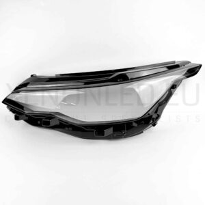Volkswagen Golf 8.5 2024 - ... Headlight Lens Cover Left Side