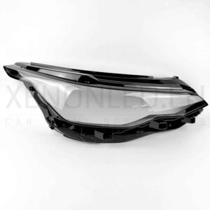 Volkswagen Golf 8.5 2024 - ... Headlight Lens Cover Right Side