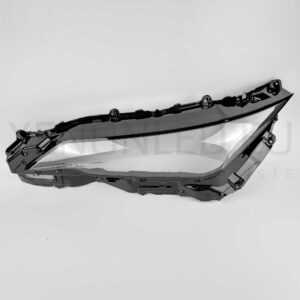 Lexus IS 2020 - ... Headlight Lens Cover Left Side