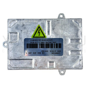 A2048203285 C W204 Xenon Headlight Control Module 130732915602