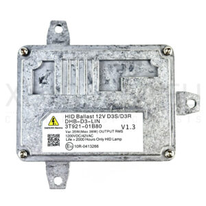 3T921-01B80 Xenon Headlight Control Module D3S DHB-D3-LIN