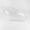 Toyota Prius XW30 2011 - 2016 LED Headlight Lens Cover Right Side