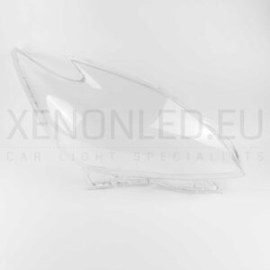 Toyota Prius XW30 2011 - 2016 LED Headlight Lens Cover Right Side