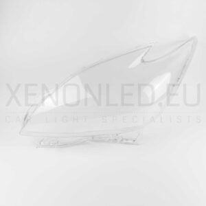 Toyota Prius XW30 2011 - 2016 LED Headlight Lens Cover Left Side