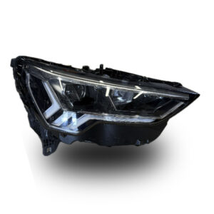 Audi Q3 F3 83A941034 Full Led Headlight