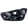 Audi Q5 80A 2020 – 2024 Matrix Headlight Housing Left Side