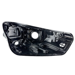 Audi Q5 80A 2020 – 2024 Matrix Headlight Housing Right Side