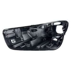 Audi Q5 80A 2016 – 2020 Xenon Headlight Housing Left Side