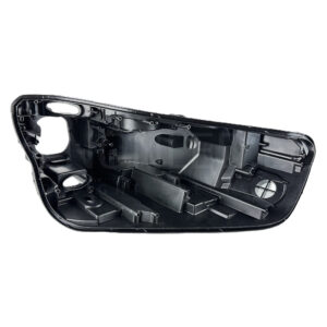 Audi Q5 80A 2016 – 2020 Xenon Headlight Housing Right Side