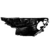 Audi Q8 4M 2018 – 2024 Matrix Headlight Housing