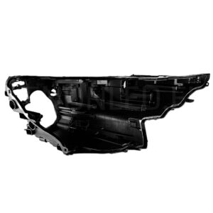 Audi Q8 4M 2018 – 2024 Matrix Headlight Housing