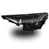 Audi Q8 4M8941035 Matrix Headlight Left Side