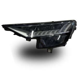 Audi Q8 4M8941035 Matrix Headlight Left Side