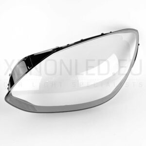 Mercedes-Benz SL W172 2016–2022 Headlight Lens Cover Left Side
