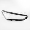 Seat Cupra Leon MK4 (2020–) Headlight Lens Cover Right Side