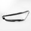 Seat Cupra Leon MK4 (2020–) Headlight Lens Cover Left Side