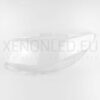 Mercedes - Benz Sprinter W907 w910 2018 - ... Headlight Lens Cover Left Side