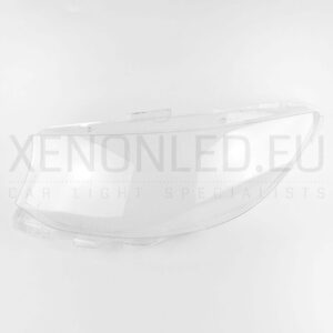 Mercedes - Benz Sprinter W907 w910 2018 - ... Headlight Lens Cover Left Side