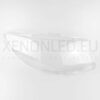 Mercedes - Benz Sprinter W907 w910 2018 - ... Headlight Lens Cover Right Side