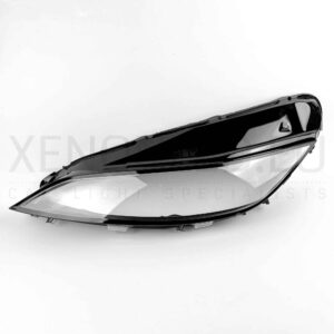 Tesla Model 3 2023 - ... Headlight Lens Cover Left Side