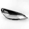 Tesla Model 3 2023 - ... Headlight Lens Cover Right Side