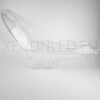 Toyota Prius XW50 LCI 2018 - 2022 Headlight Lens Cover Right Side