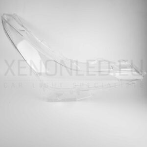 Toyota Prius XW50 LCI 2018 - 2022 Headlight Lens Cover Right Side