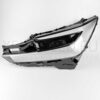 Toyota Prius XW60 2022– Headlight Lens Cover Left Side