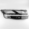 Volkswagen Touareg CR 2018–2023 High Headlight Lens Cover Right Side