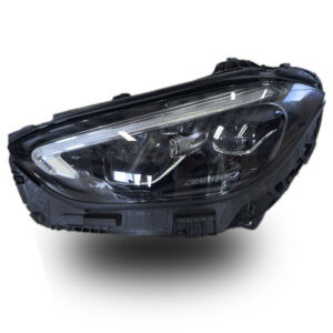 A2069067103 Mercedes - Benz C W206 Headlight Left Side LHD